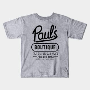 Pauls boutique 90s Kids T-Shirt